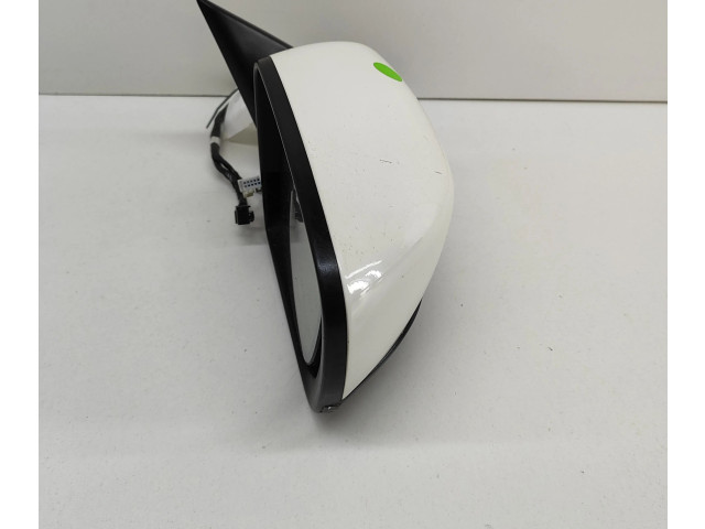 Зеркало электрическое        Maserati Ghibli  2013 -  года   