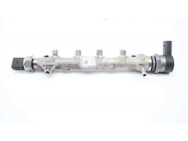 Магистральная трубка топлива    04L089D   Skoda Octavia Mk3 (5E)