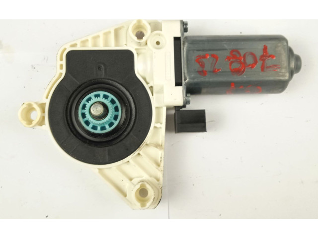 Передний двигатель механизма для подъема окон