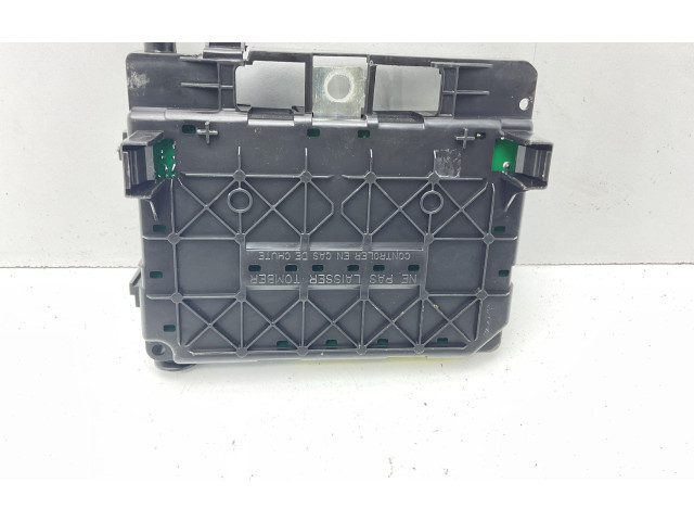 Модуль управления BSM 9650618380-00, 9650618380-00 Citroen C2