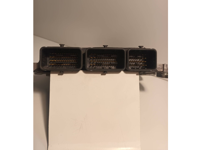 Блок управления двигателя 22765AJ320, DEF006311   Subaru Forester SJ