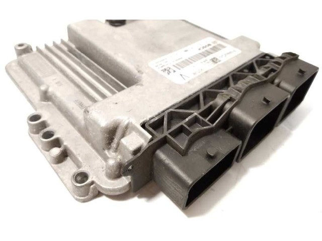 Řídící jednotka CX2312C520VD, 0281018585   Jaguar XF X250 2012