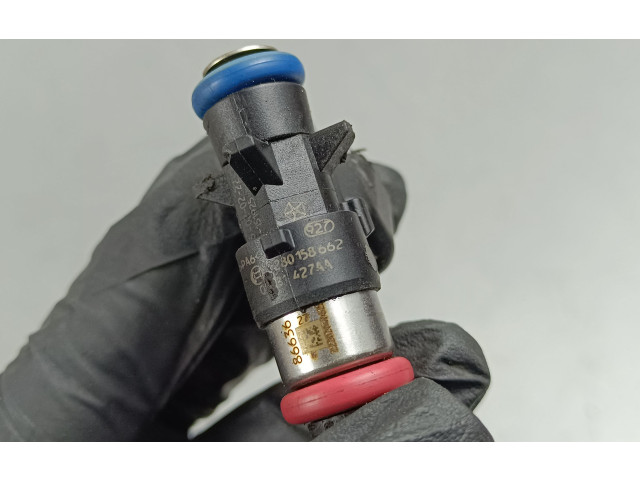 Форсунка 05281427AA Jeep Grand Cherokee WL