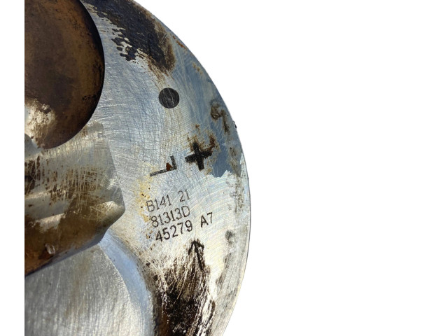 Поршень с шатуном 12714549, 12656875 Chevrolet Camaro