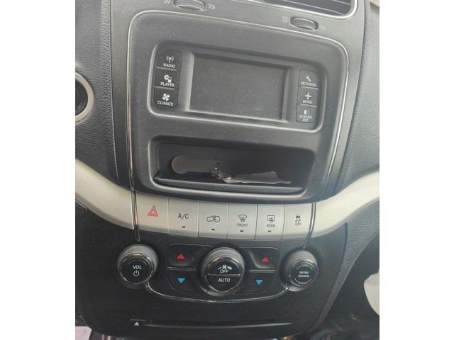 Vstřikovač 103KW Fiat Freemont