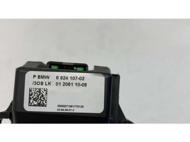 Ручка стеклоочистителей 692410702   BMW 5 E60 E61