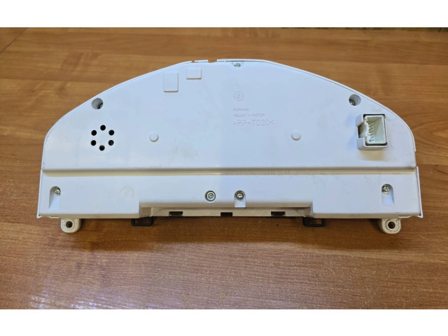 Přístrojová deska Volvo XC70 2008 36000416, 69199680U