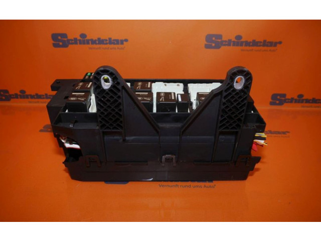 Блок предохранителей GX7314A067DB, GX7314A067DB Jaguar XE