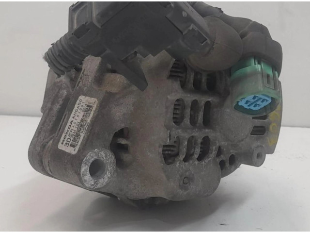 Генератор A5TA7091   Honda Civic      