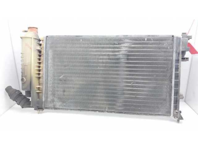 Радиатор охлаждающей жидкости