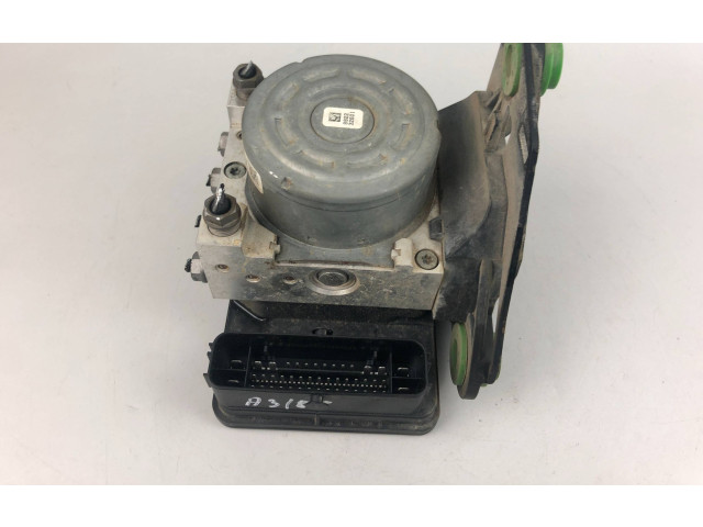 Блок АБС 5WA614517BJ Audi A3 8Y 2020 - года