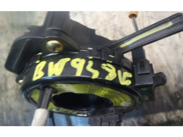 Подушка безопасности водителя Chevrolet Matiz