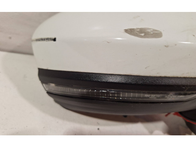 Зеркало электрическое        Renault Clio V  2019 -  года   