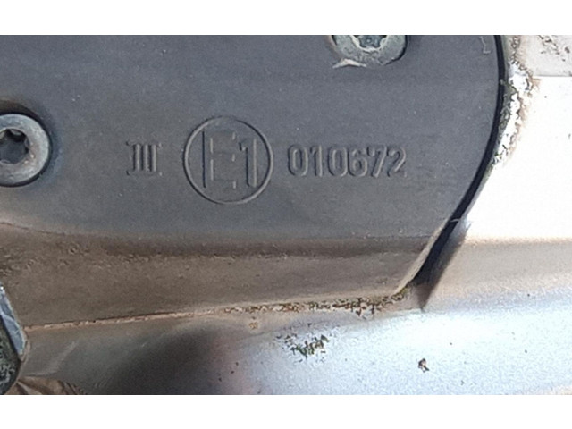 Zpětné zrcátko Honda Civic 2001 E1010672