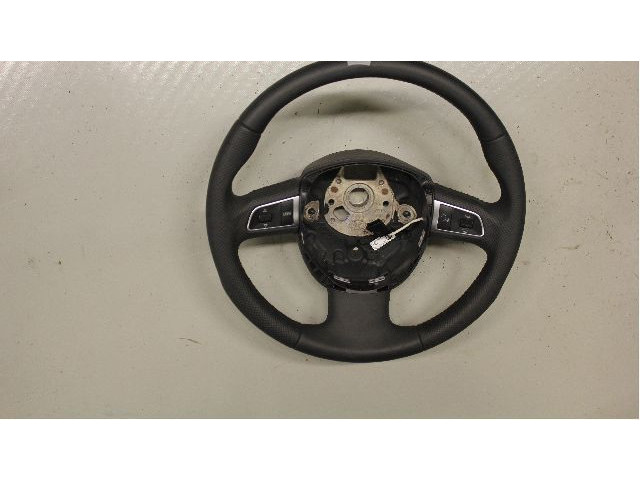 Руль Audi A4 S4 B8 8K 2008 - 2015 года 8T0419091A