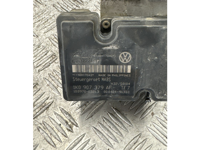 Jednotka ABS 1K0907379AF Volkswagen Caddy 2008