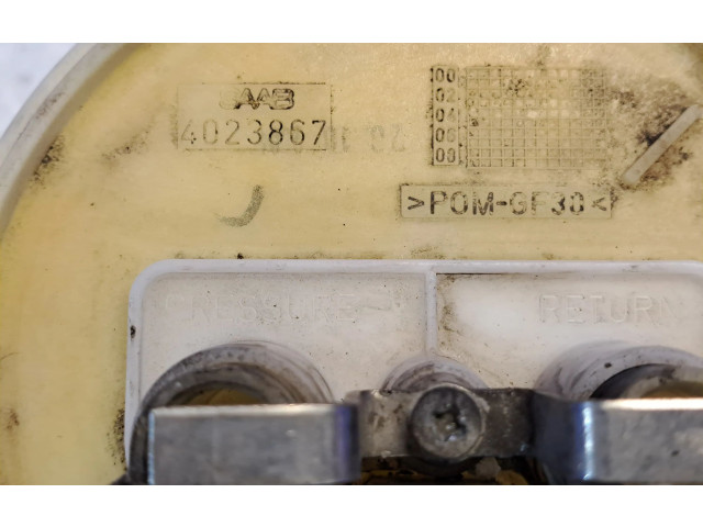 Vstřikovací čerpadlo 4023867, 5462460 Saab 95 - 96 B235L