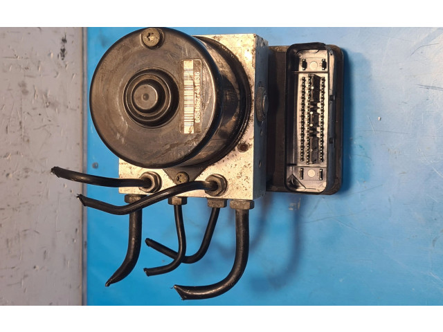 Блок АБС 8Z0907379D, 8Z0907379D Audi A2 - года