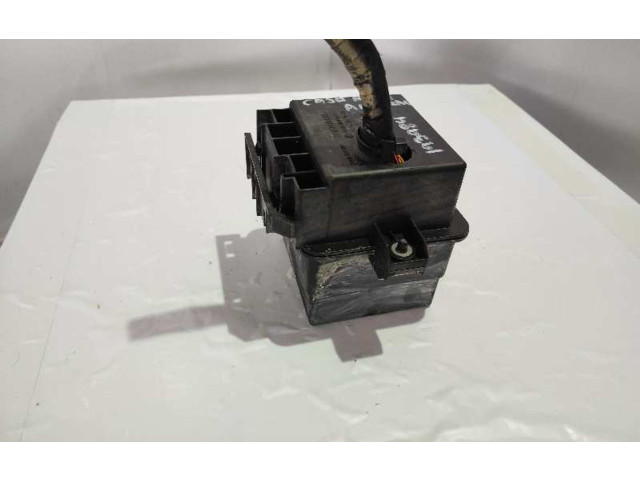 Pojistková skříňka Řídící jednotka BSM 243809791R Renault Austral 2024