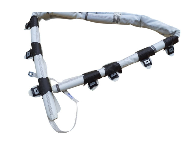 Боковая подушка безопасности 9830943880, 5X4TA05V Citroen DS4