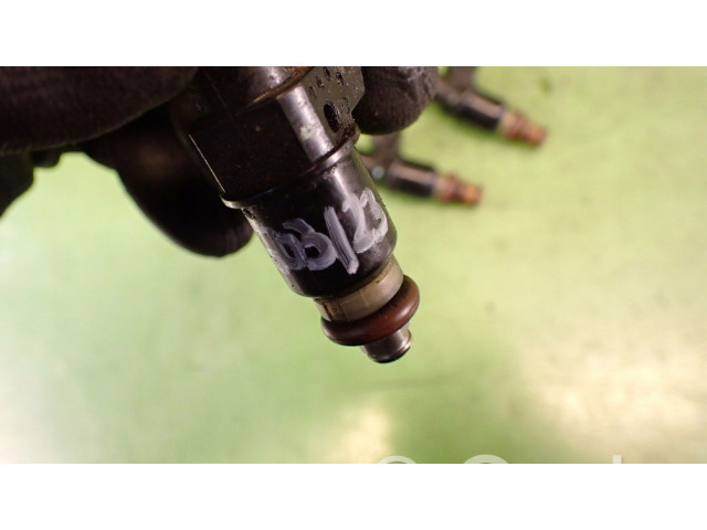 Комплект форсунок Honda FR-V для бензинового двигателя 2