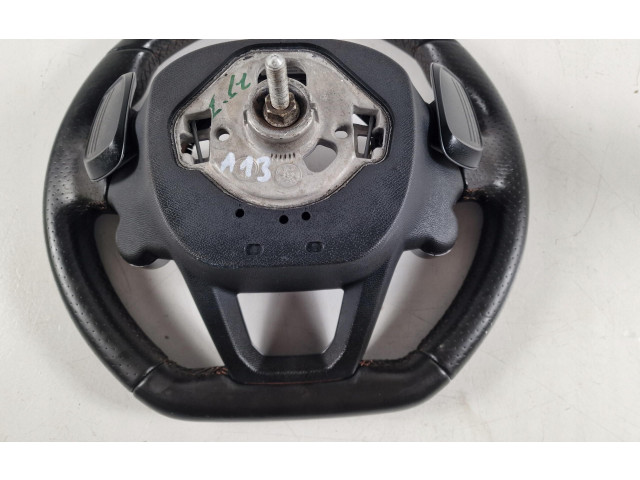 Руль Cupra Formentor  2020 -  года KIERCUPR      