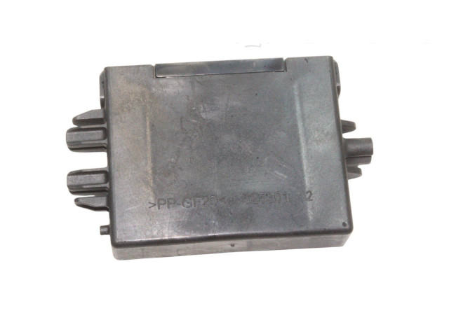 Блок управления климат-контролем 8978453040 Lexus IS III XE30