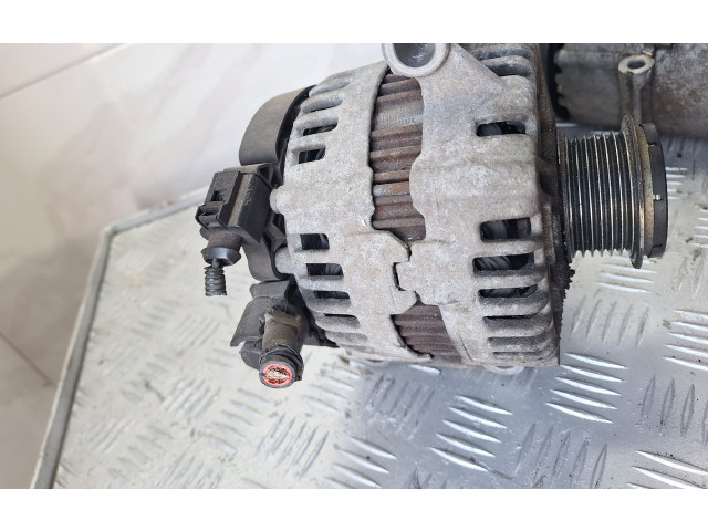 Генератор 615006   Volvo V70      