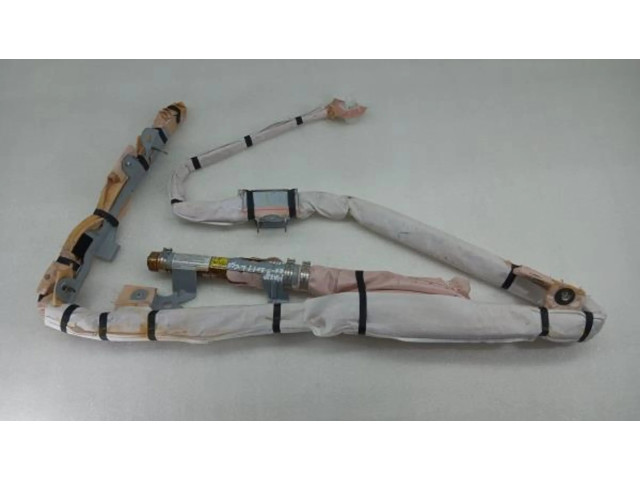 Боковая подушка безопасности 0589P1000367 Mazda CX-3