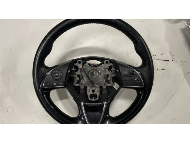 Руль Mitsubishi Outlander 2013-2021 года 4400A713XA