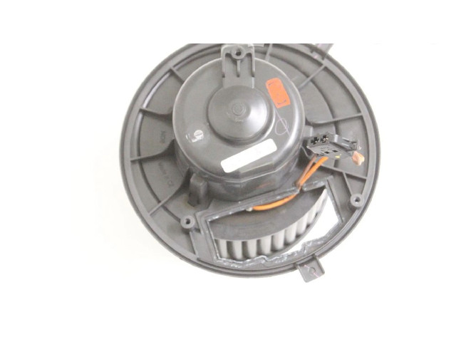 Вентилятор печки 3C1820015Q, 3C1820015Q Skoda Yeti (5L)