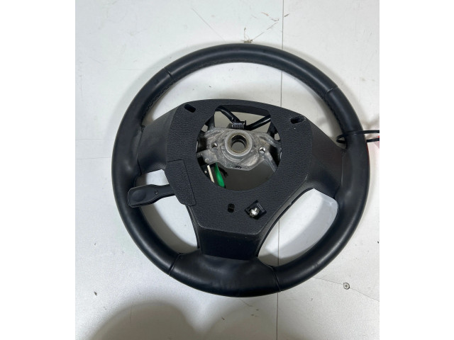 Руль Toyota C-HR I 2016 - 2023 года 190241729