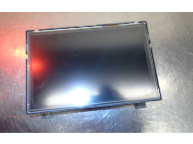 Дисплей 28091-1JA0B Infiniti M