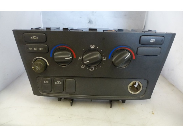 Блок управления климат-контролем 9452367, 9452367   Volvo V70