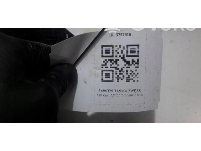 Подрулевой шлейф SRS Mini One - Cooper R50 - 53