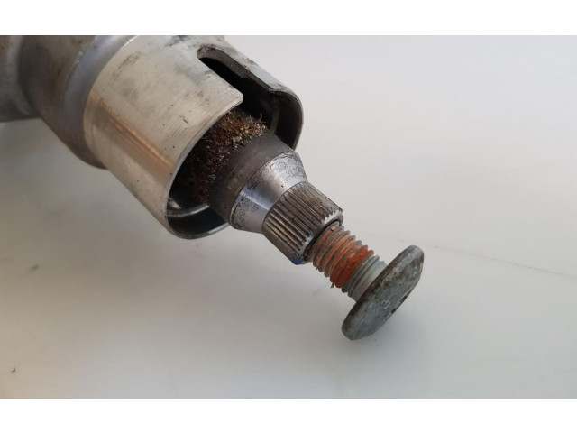 Volant Renault Kangoo I 2008 8200562867