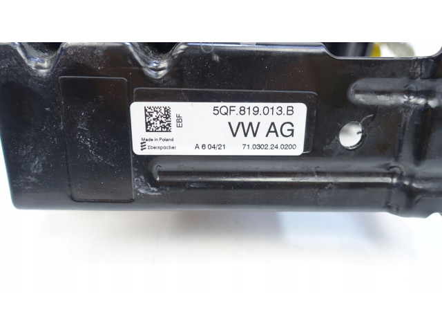 Другие блоки управления / модули