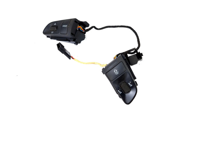 Volant Audi Q7 4L 2007 4F0951527D, 4F0951527C  