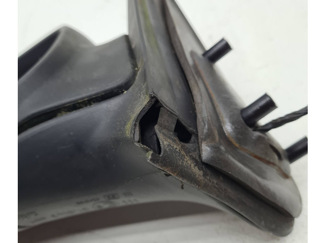 Zpětné zrcátko Subaru Justy 1998 E9010143