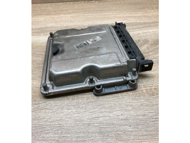 Řídící jednotka 0281010368, 9636255080 Peugeot 806 2000