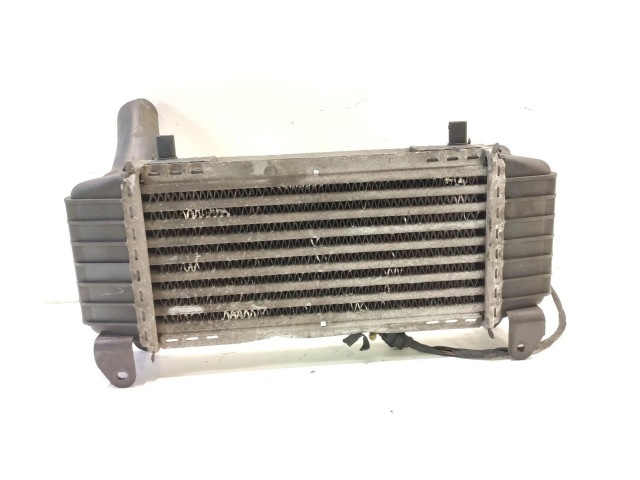 Интеркулер 8Z0145805E Audi A2