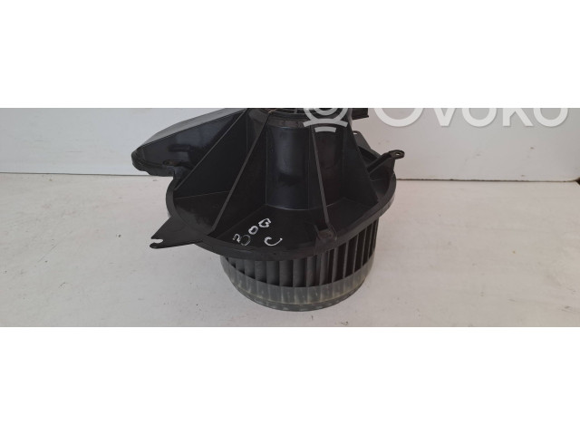 Вентилятор печки    9405315   Chrysler 300 - 300C