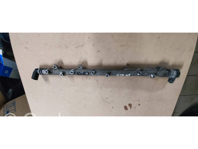 Vstřikovací lišta 7795514, 0445216015 BMW X5 E70 pro naftový motor 3.0