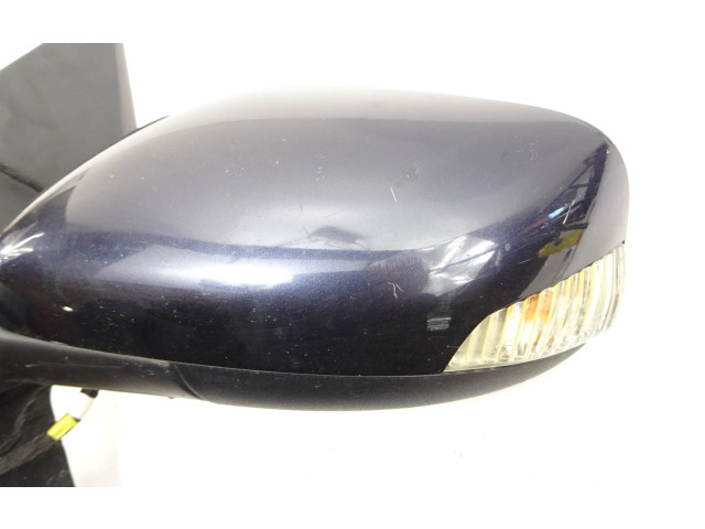 Зеркало электрическое Volvo C70 2006 - 2010 года