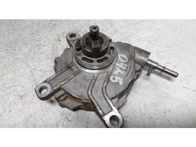 Вакуумный насос