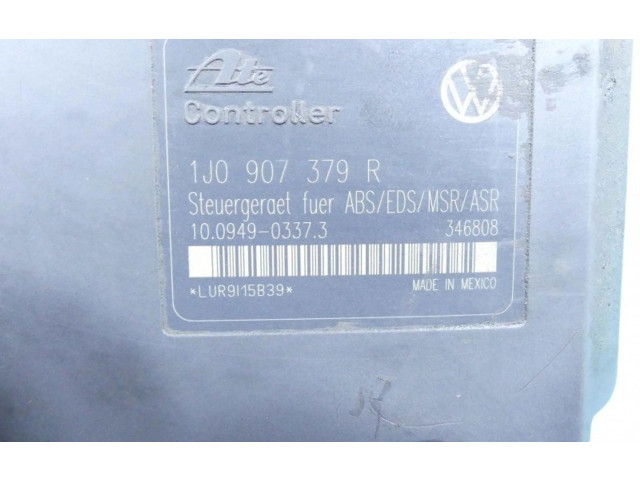 Блок АБС 1J0614417A, IMPRK1323098   Volkswagen  Bora  1998 - 2005 года
