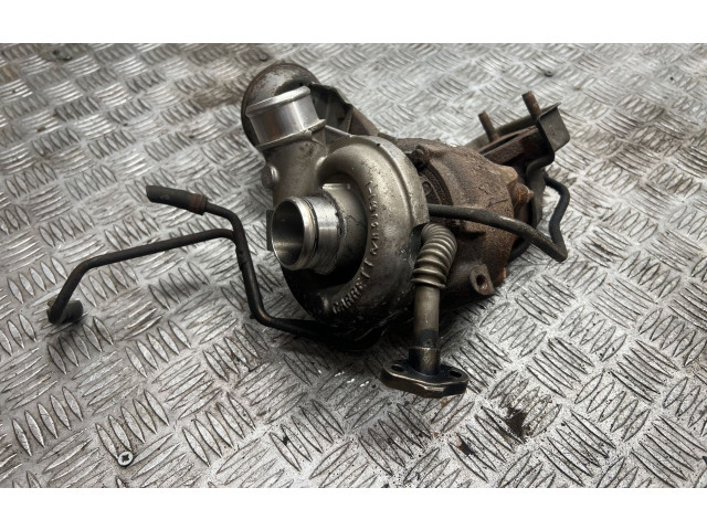 Турбина Honda Accord 18900RBD