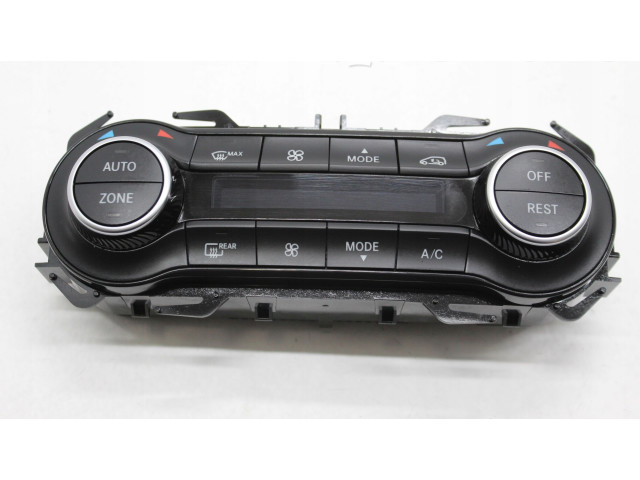 Блок управления климат-контролем A0919005101 Infiniti Q30