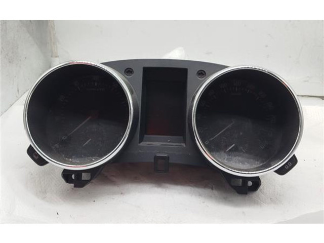 Спидометр (приборный щиток) 5L0920800G, 5L0920800G   Skoda Yeti (5L)