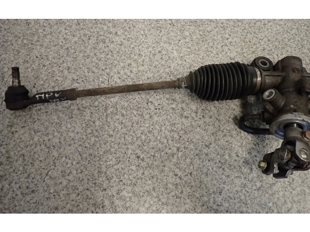 Рулевая рейка Mazda MPV II LW 1999 - 2007 года